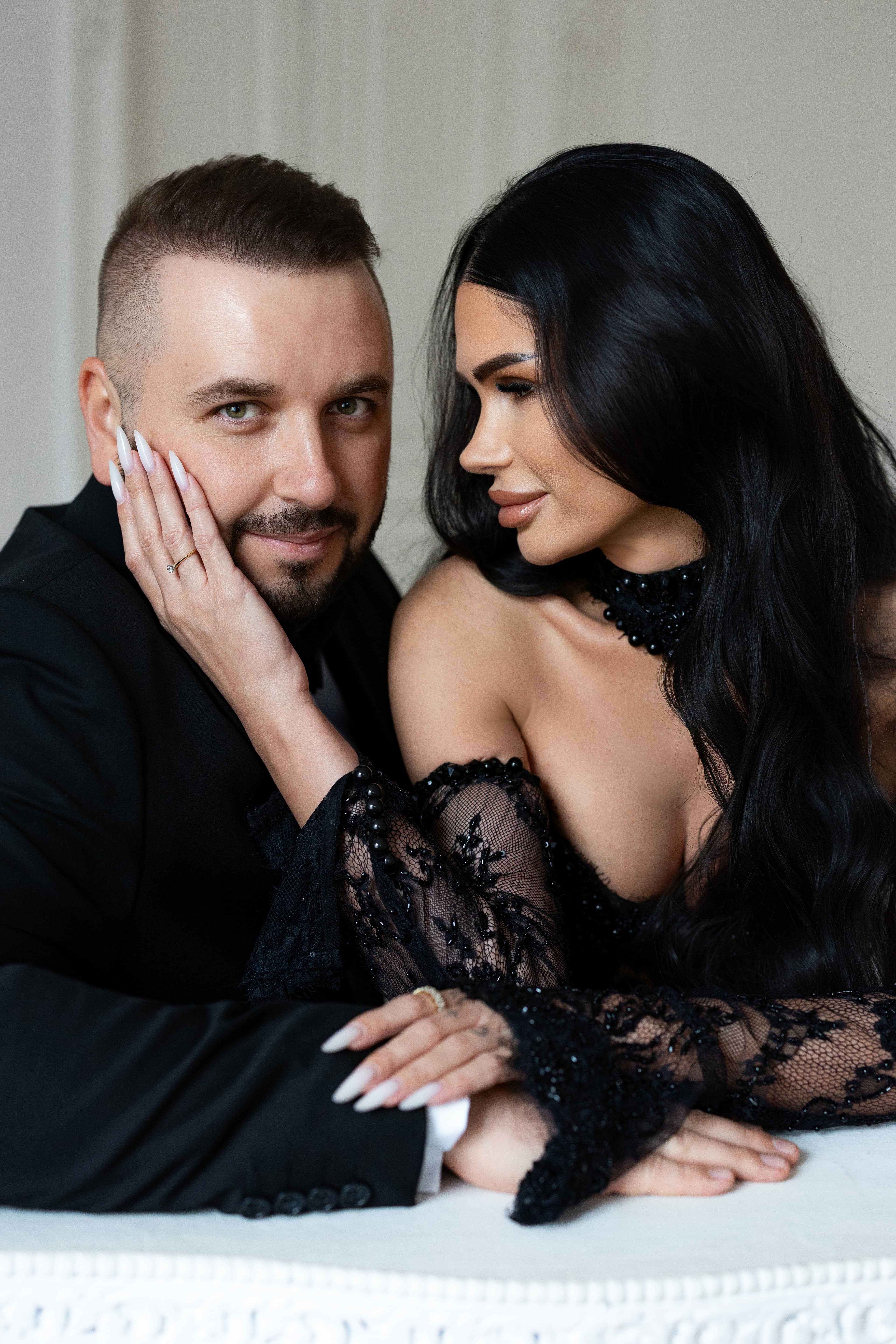Kamil i Kasia