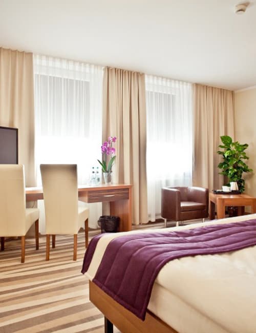 Hotel Mazovia